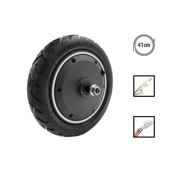 Moteur Xiaomi Scooter 5 Pro