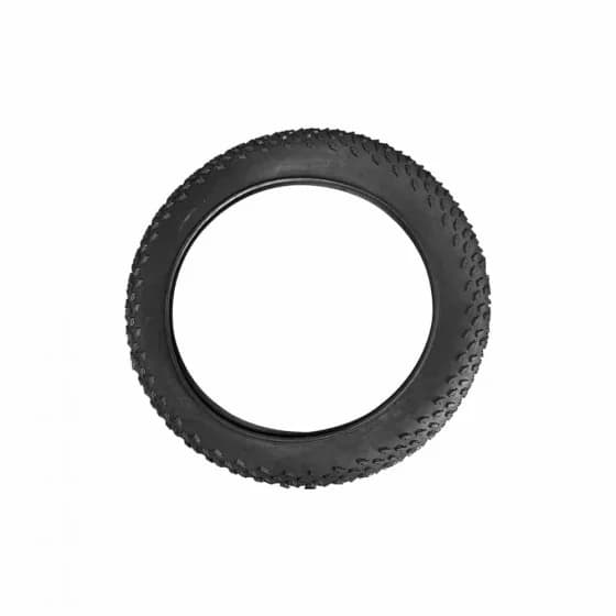 Pneu fat bike 24x4.0 2