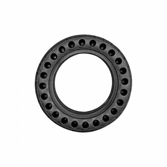 Pneu plein Kugoo 8x2 (200x50) 2