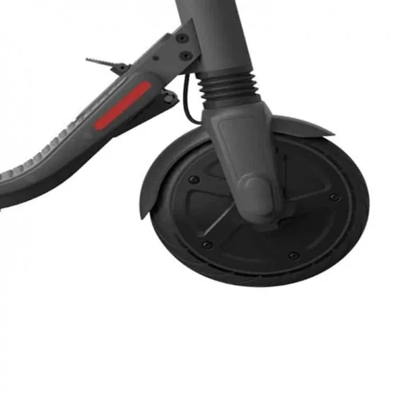 Pneu plein Ninebot Es1/2/3/4 4