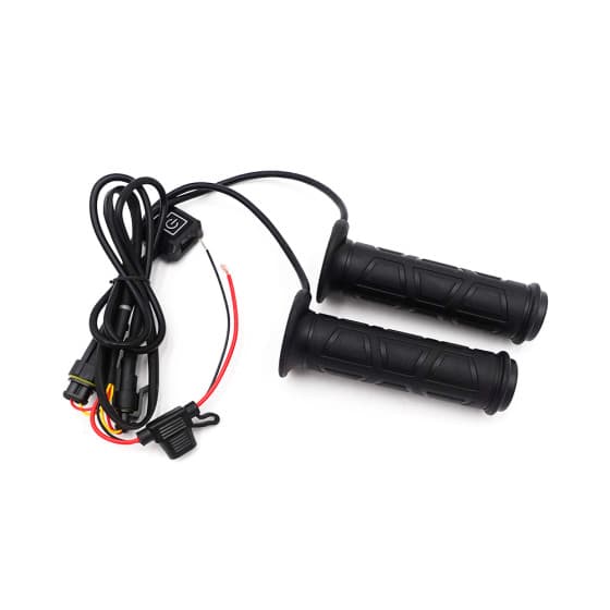 Poignées chauffantes x2 pcs 2