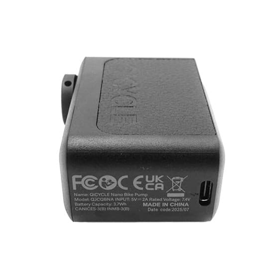 Pompe Gonflage Portative 4