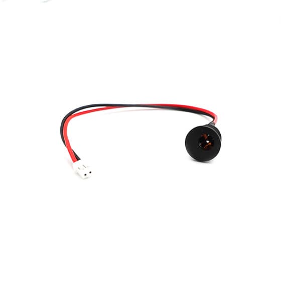 Port de Charge DC 5,5 x 2.1 2