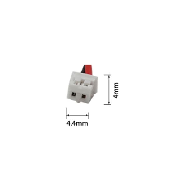 Port de Charge DC 5,5 x 2.1 3
