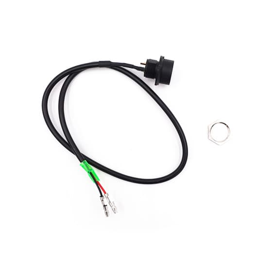 Port de charge Dualtron Pop 2