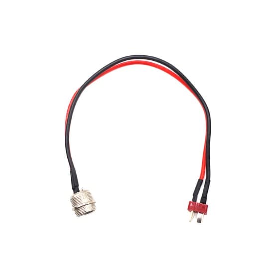 Port de charge GX16 3P Type T 2