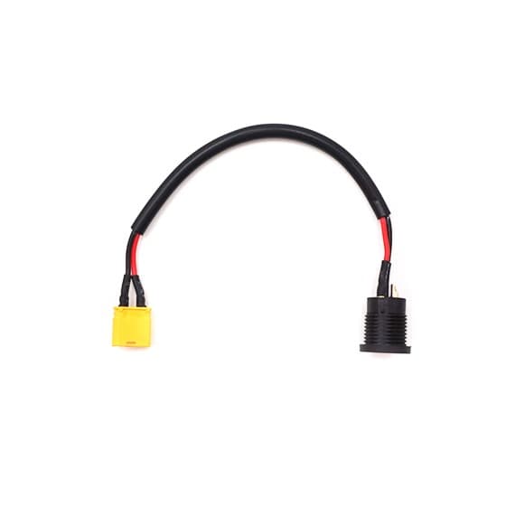 Port de charge Kukirin M4 Max 2