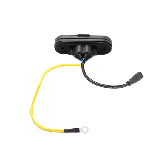 Port de charge Ninebot Max G3 2