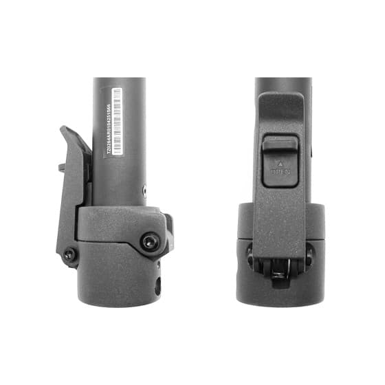 Potence Xiaomi Scooter 5 Pro 4