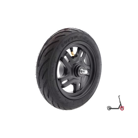 Roue avant Ninebot E2 Pro