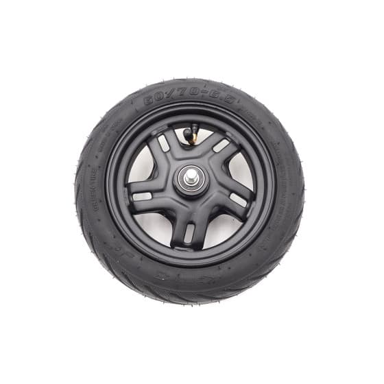 Roue avant Ninebot E2 Pro 3