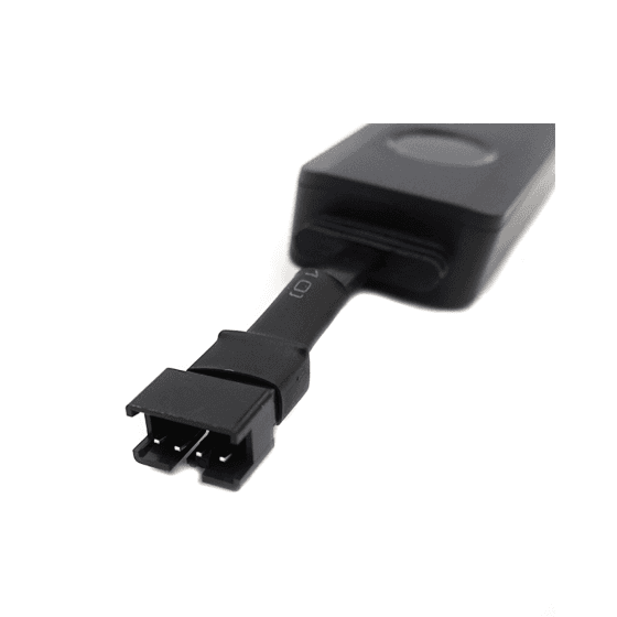 Tracker GPS Minimotors 3