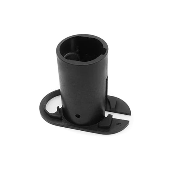 Tube Plastique Potence Vsett 8