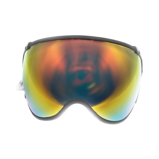 Visiere casque JET Red 2