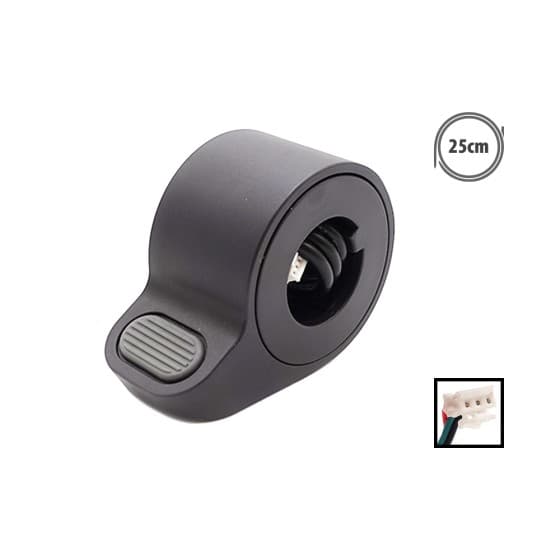 Accelerateur Xiaomi Scooter 5 / 5 Pro / 5 Max