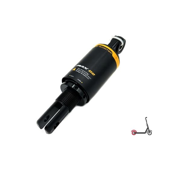 Amortisseur arrière Ninebot Segway Max G2