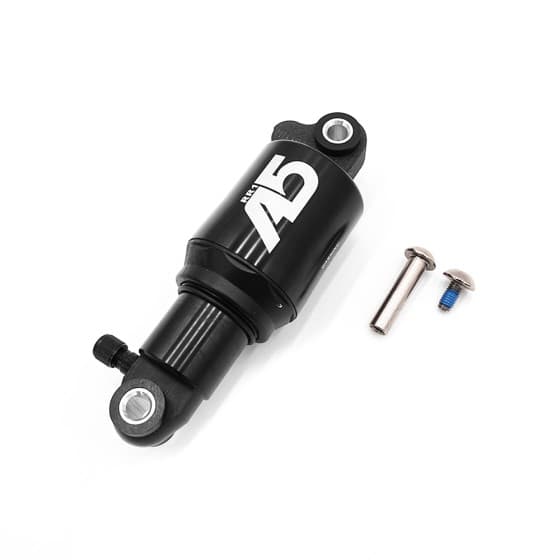 Amortisseur EXA Form A5 RR1 125mm