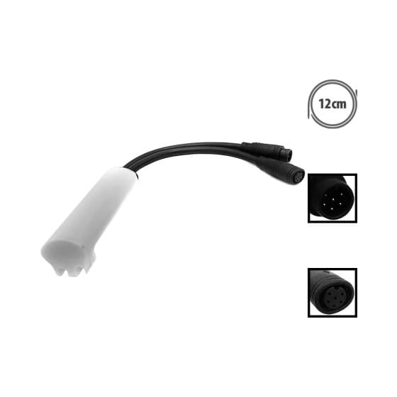 Boitier relais Ninebot Segway F3