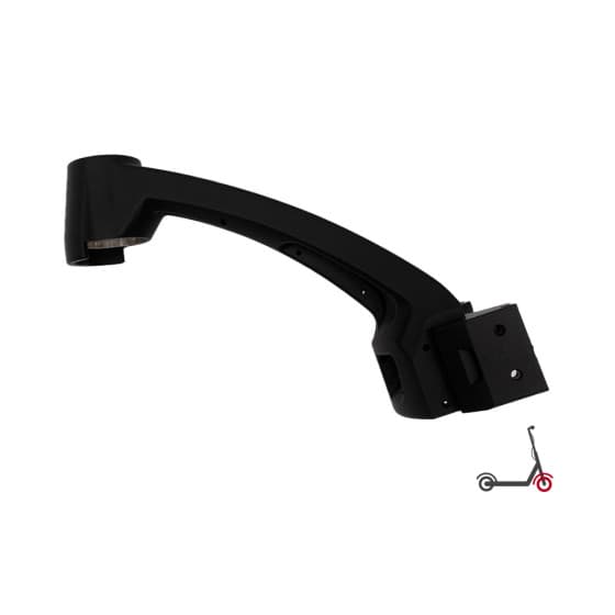 Bras Inferieur Avant Chassis Vsett 9 Vsett 9+