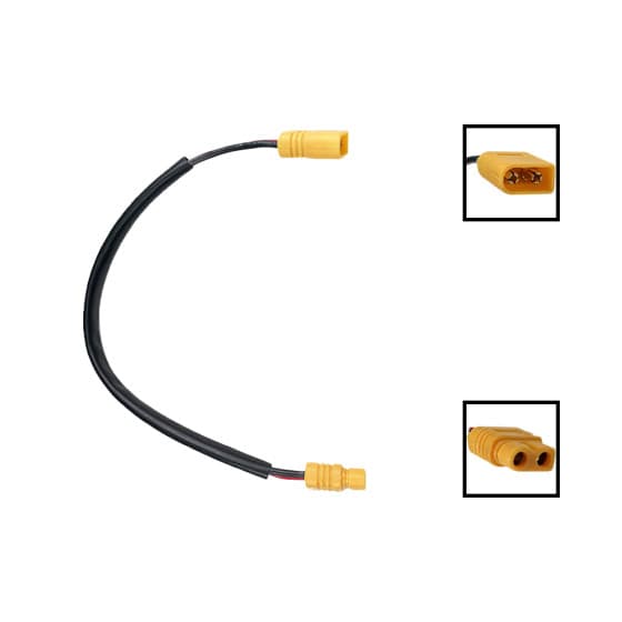 Cable alimentation Kugoo S1