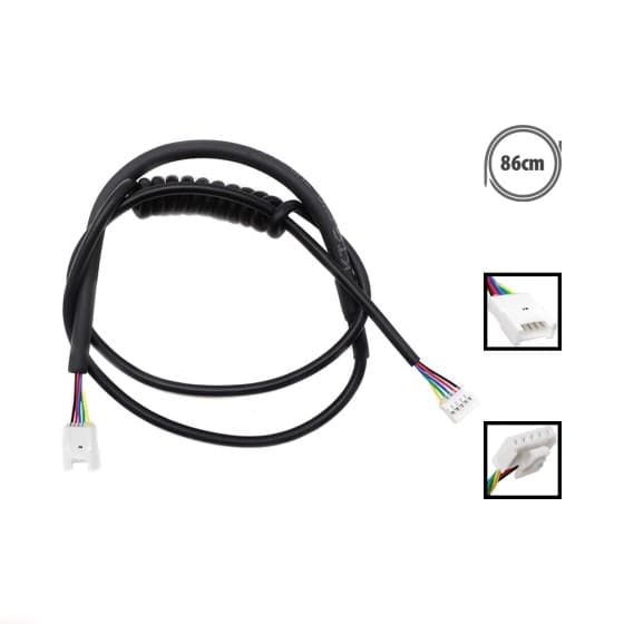 Cable Data Ninebot Segway E2 Pro