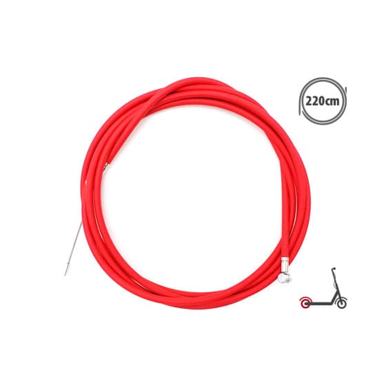 Cable de frein arriere Ninebot Max G3