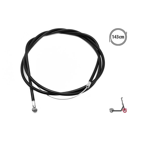 Cable de frein avant Kukirin T3