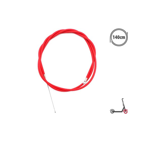 Cable de frein avant Ninebot Max G3