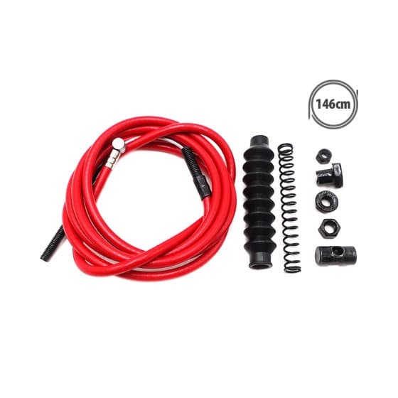 Cable de frein Xiaomi Scooter 5 pro