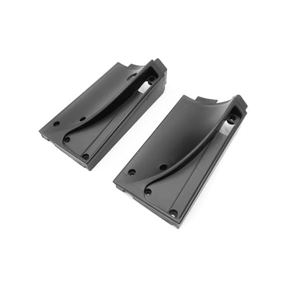 Cache deck av droite /arr gauche Urbanglide E-cross Pro