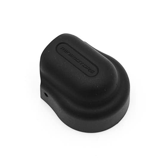 Cache ecrous Dualtron Thunder 2 / 3 AV Droite/ AR Gauche