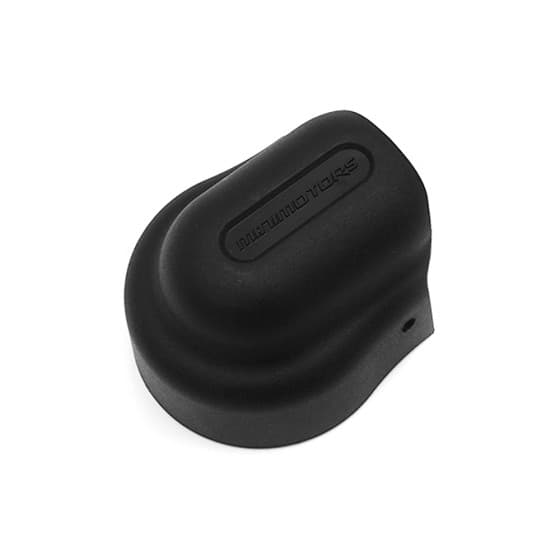 Cache Ecrous Dualtron Thunder 2/3 AV Gauche/AR Droite