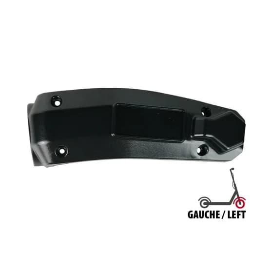 Cache Fourche Avant Droite ou Gauche Wispeed T855