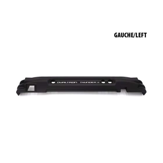 Cache lateral deck vide Dualtron Thunder 3 coté gauche