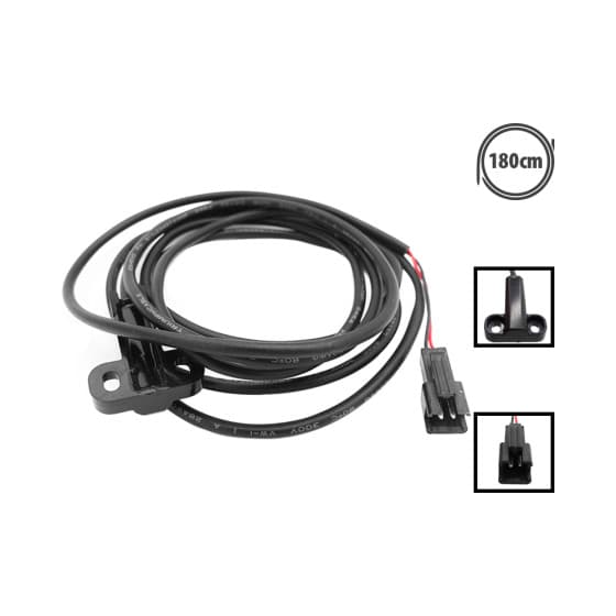 Capteur de frein hydraulique Dualtron Spider 2