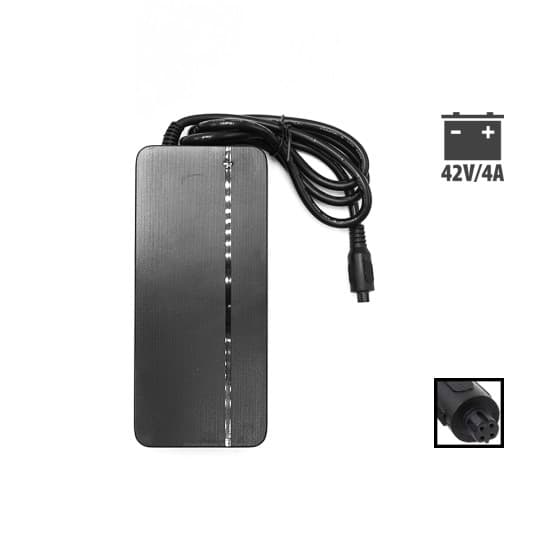 Chargeur batterie Yamaha PASB5 42V 4A