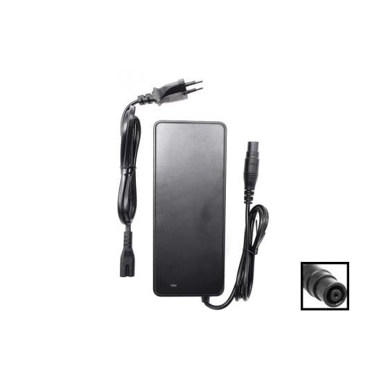 Chargeur Ninebot Segway ZT3 Pro