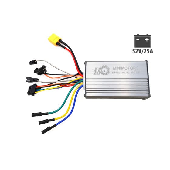 Controleur Dualtron Pop (single moteur)