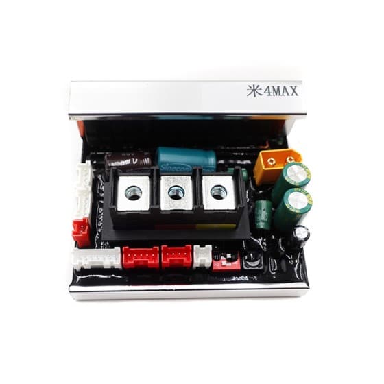 Controleur Xiaomi Scooter 4 Max