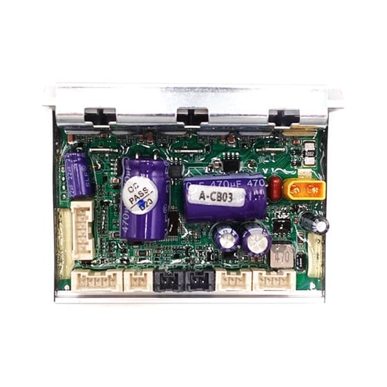 Controleur Xiaomi Scooter 5 et 5 Max