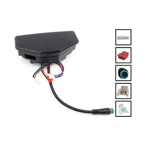 Display Kugoo Kirin S8 Pro et S1 Pro