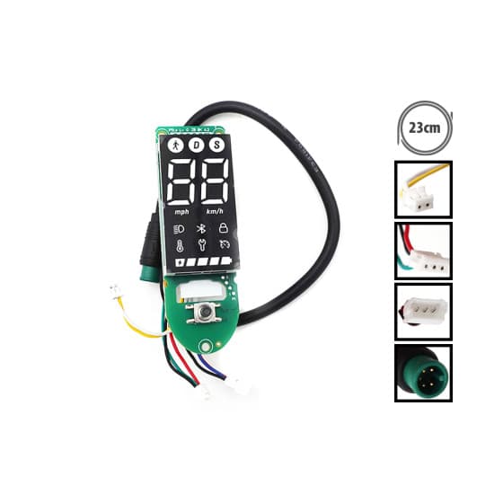 Display Xiaomi Mi3 Lite Compatible