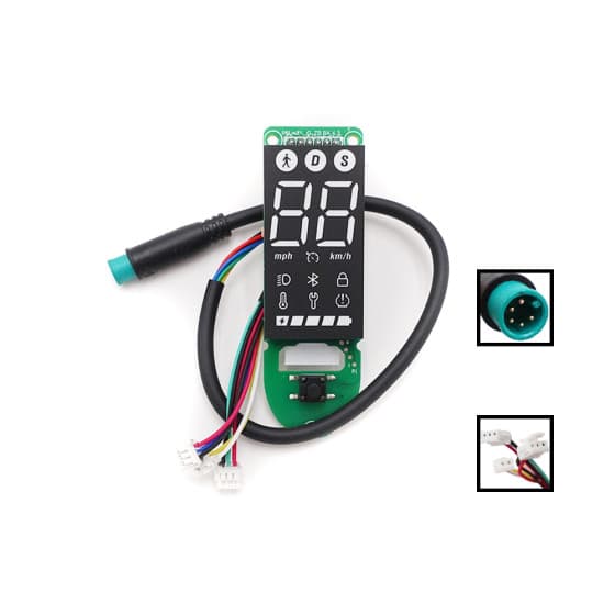 Display Xiaomi Scooter 4 2nd Generation