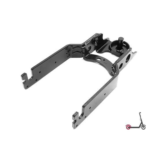 Fourche arriere Xiaomi Scooter 5 Pro