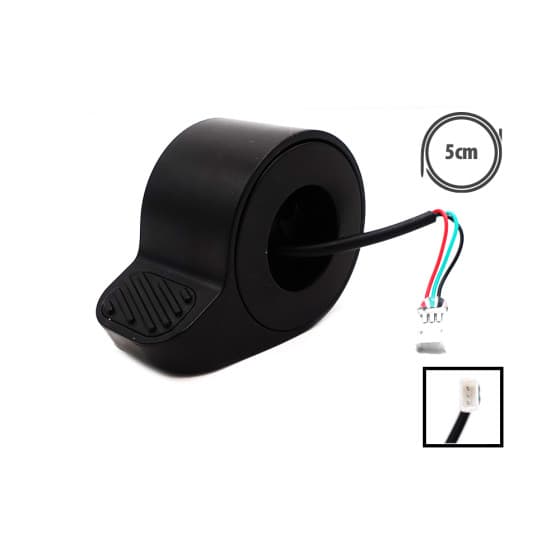 Gachette Accelerateur Ninebot Segway E2 E2 Plus E2 Pro