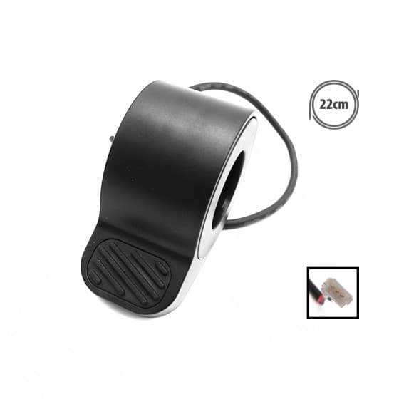 Gachette Accelerateur Ninebot Segway G2 Max