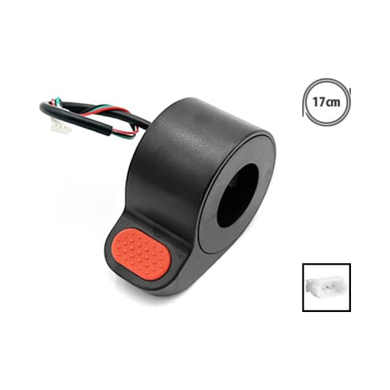 Gachette Accélérateur Xiaomi M365 Pro