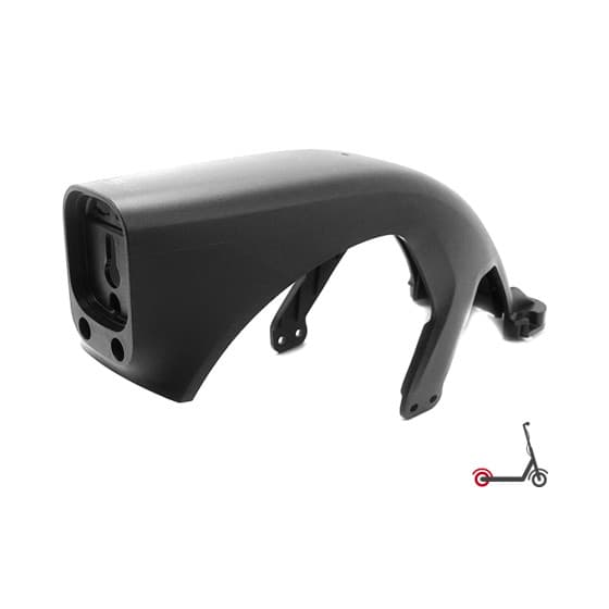 Garde boue arriere Ninebot Max G3