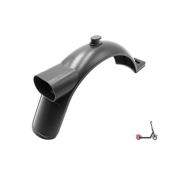Garde boue arriere Xiaomi Scooter 5