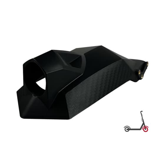 Garde boue avant Vsett 10+